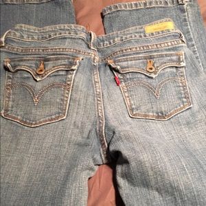 Levi Jeans